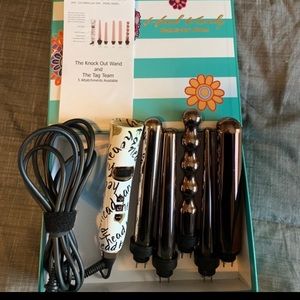 Original Head Kandy knockout Wand